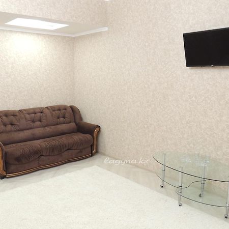 Laguna Hotel Kostanay Luaran gambar