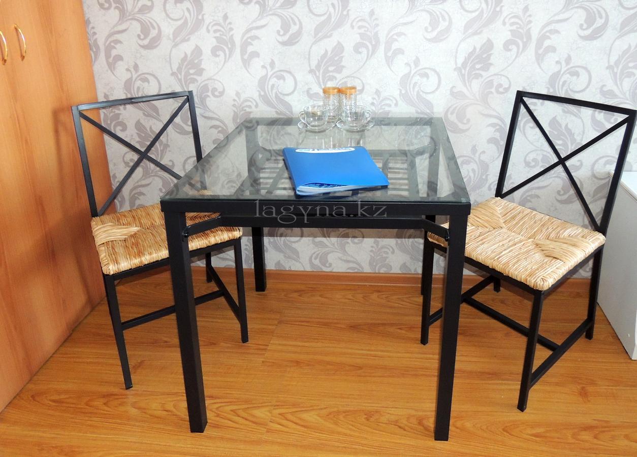 Laguna Hotel Kostanay Luaran gambar