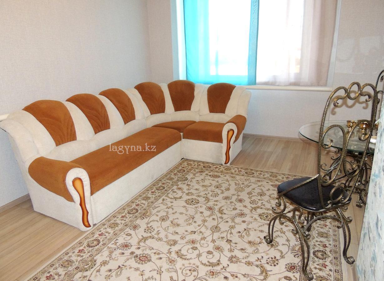 Laguna Hotel Kostanay Luaran gambar