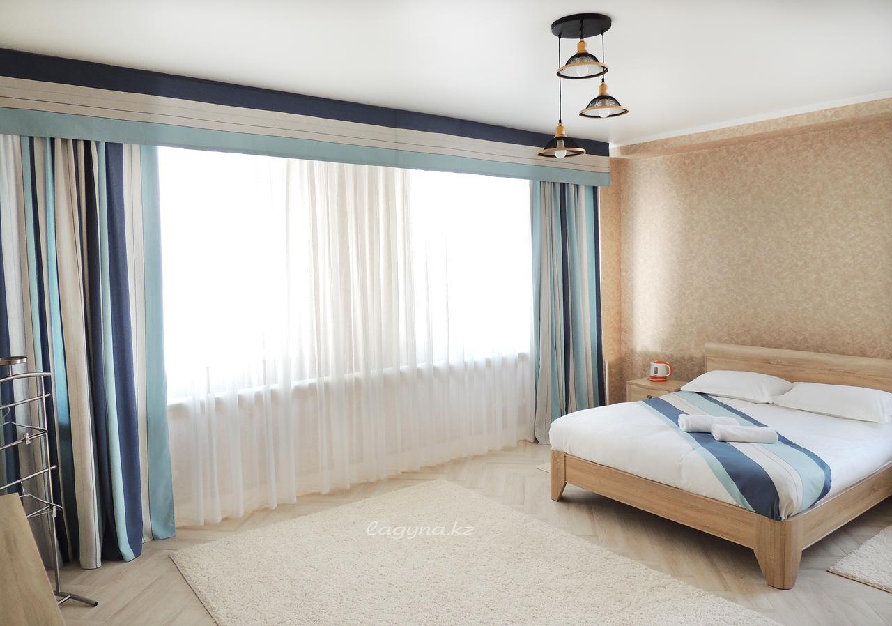 Laguna Hotel Kostanay Bilik gambar
