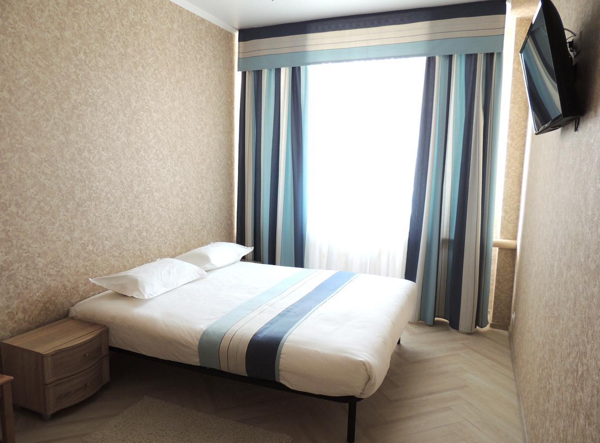 Laguna Hotel Kostanay Luaran gambar