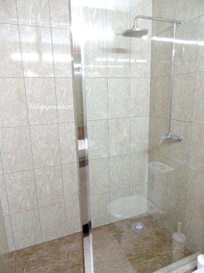 Laguna Hotel Kostanay Bilik gambar